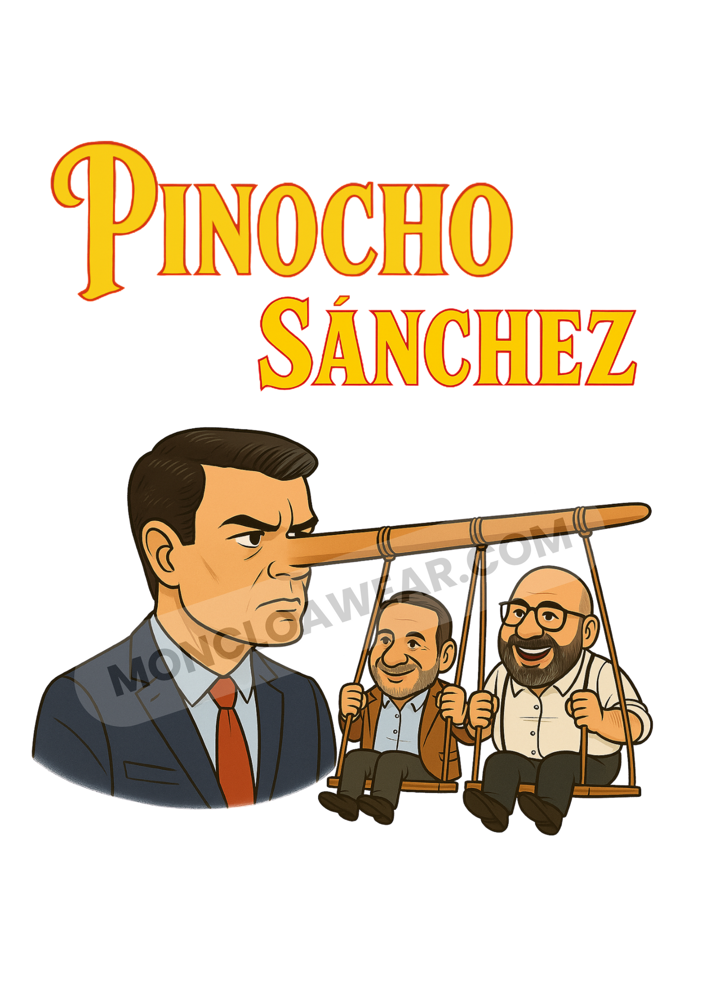 Pinocho