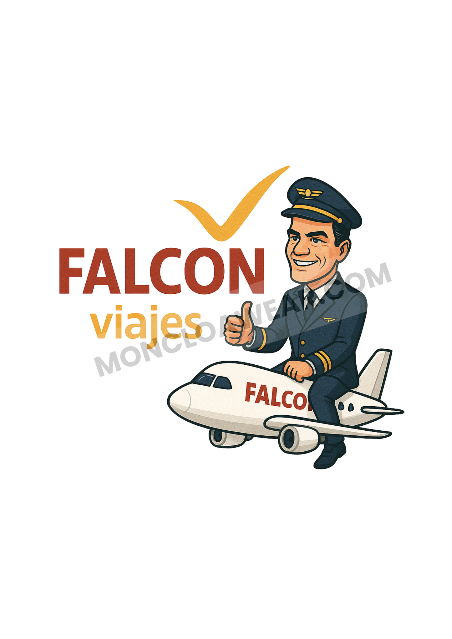 Falcon Viajes