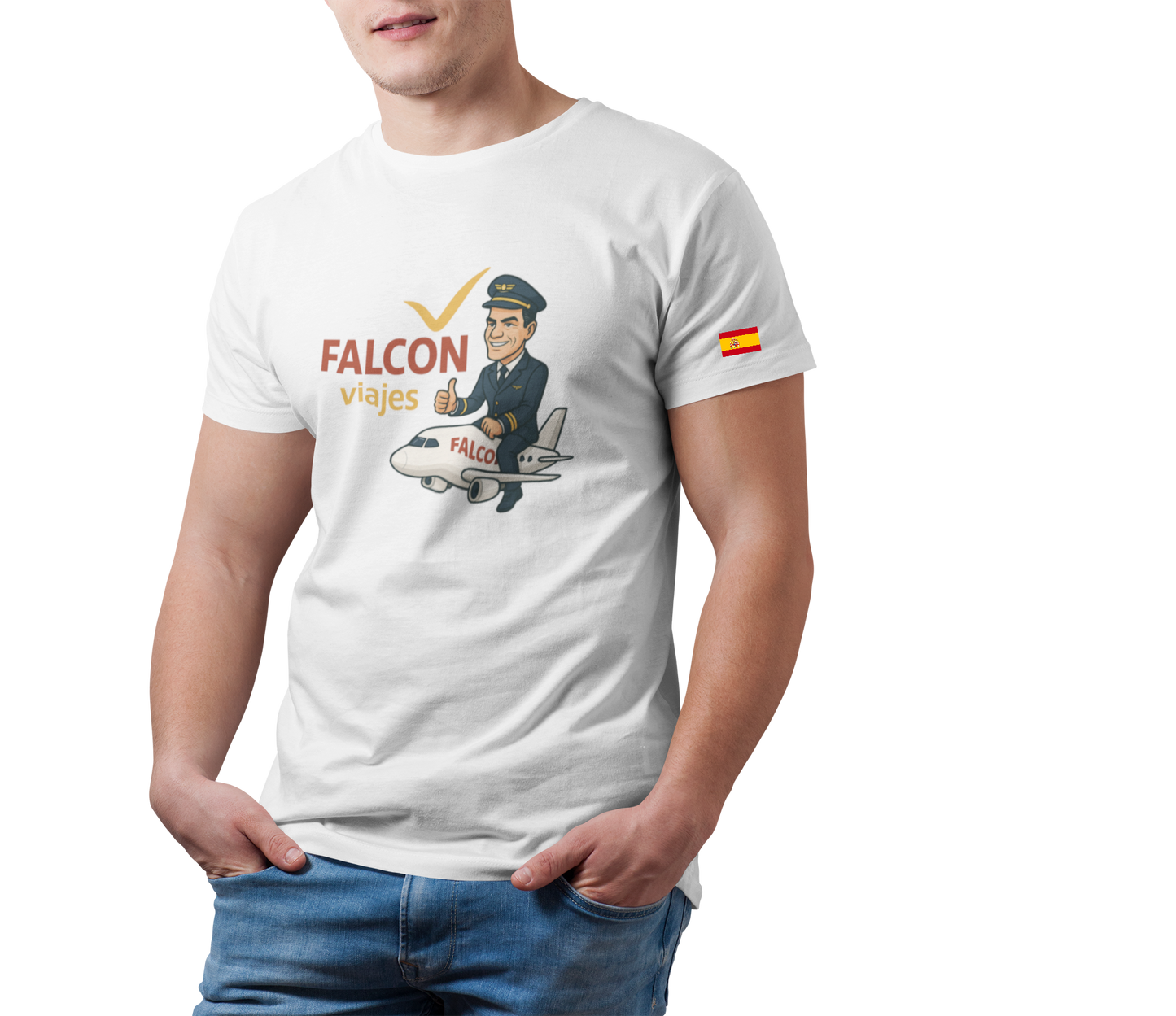 Falcon Viajes