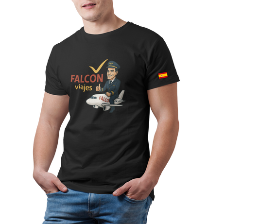 Falcon Viajes