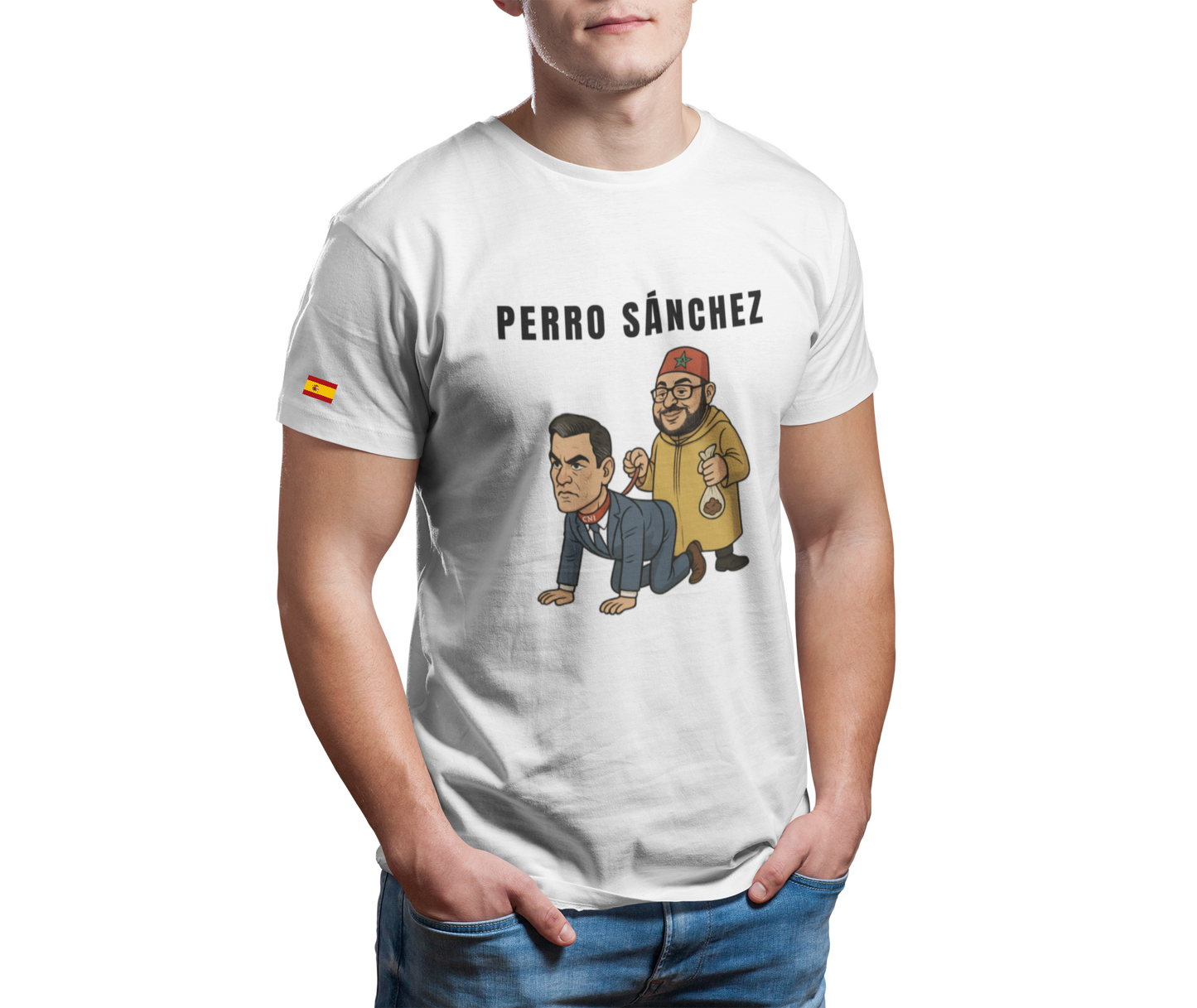 Perro Sanxe