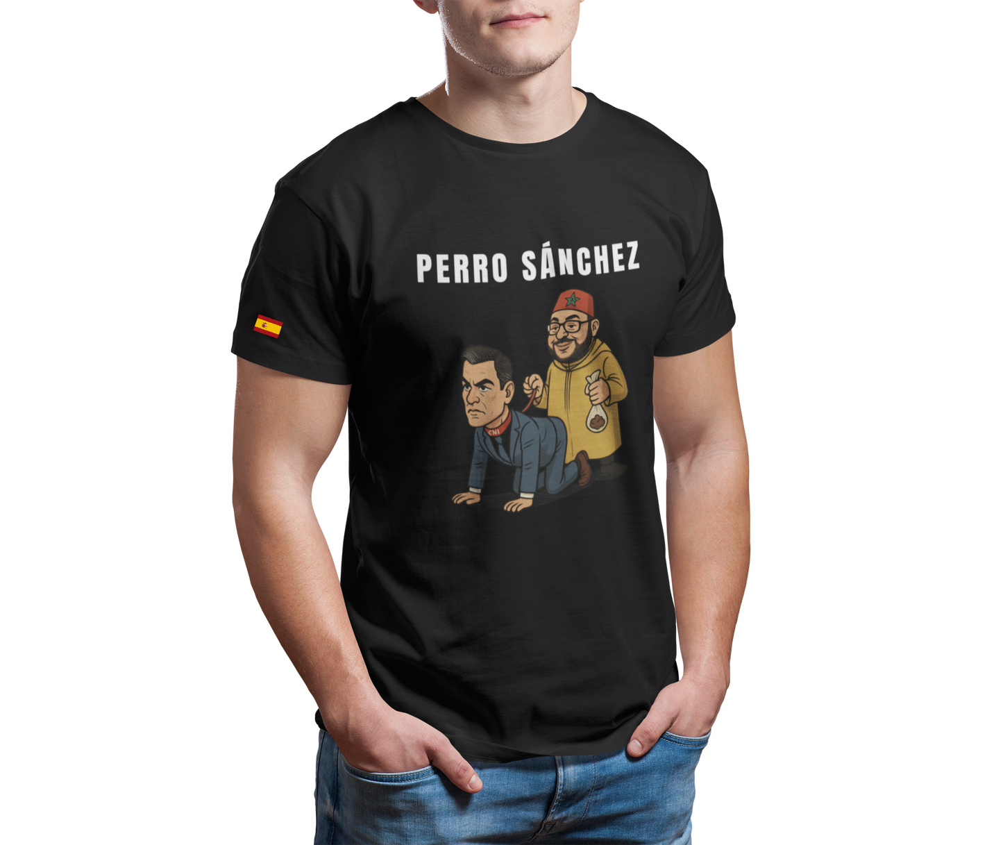 Perro Sanxe