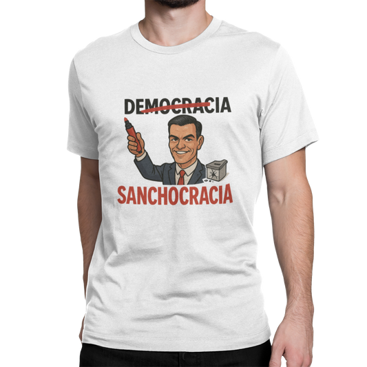 Sanchocracia