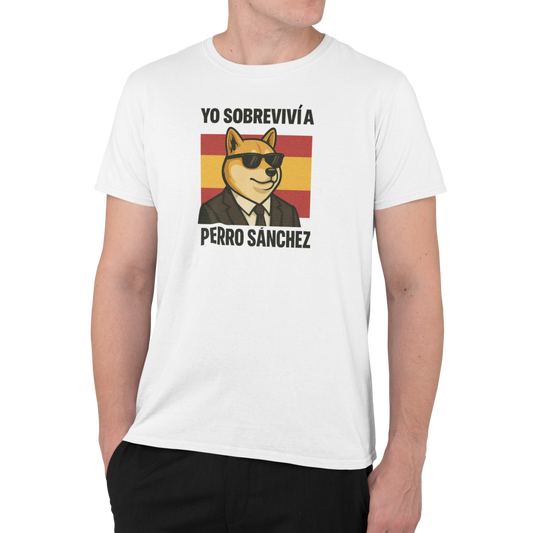 Yo sobreviví