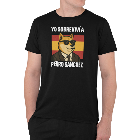 Yo sobreviví